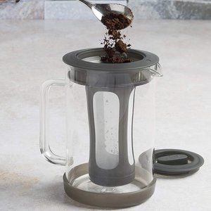 Primula Pace Cold Brew Iced Coffee Maker w/Coffee